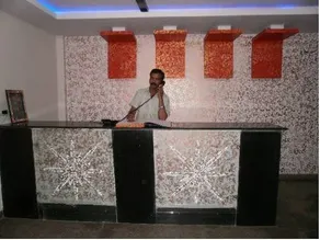 Airport Hotel Avtar - Image 2