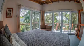 AquaLife Cottages 2*RAIN FORREST VIEW*5MIN FROM Beach - Image 3
