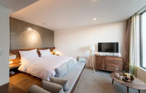 Xingshan·villa Seaview Holiday Hotel (Dali Erhai Longkan Wharf) - Image 5