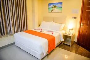 Point Inn Hulhumale - Image 2
