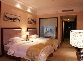 Wanfeng Grand Hotel - Image 5