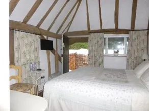 Church Hall Farm B&B - Image 2