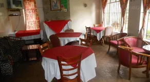 Afrique Paradis Hotel - Image 2