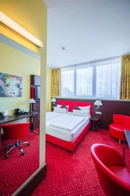 Best Western Plus Amedia Art Salzburg - Image 5