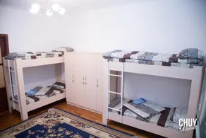 Central Chuy Avenue Hostel - Image 2
