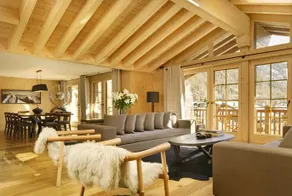 Chalet Maurice - Image 2