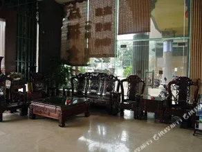 Haikou Fuying Hotel - Image 2