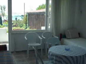 Anfora Apart Hotel - Image 2