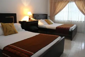 Hotel Jardin Del Lago - Image 5