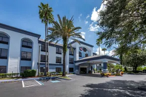 COMFORT SUITES UCF AREA - RESEARCH PARK - Image 5