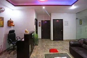Rudraksh Inn New Delhi - Image 4