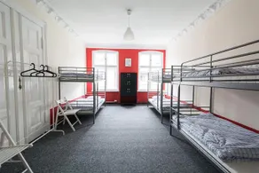 Hostel Awangarda - Image 2