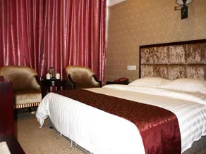 Jingang Pearl Business Hotel - Image 5