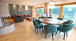 Appartement Panorama Dachstein by Schladming-Appartements - Image 2