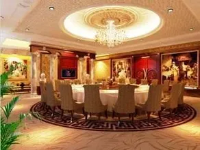 Zhangjiajie Cili Hotel - Image 4