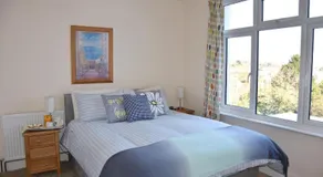 Edens Horizon cottage annexe - Image 4