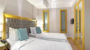 The Qasr Bodrum Halal Resort & Spa - Image 4