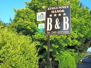 Athlumney Manor B&B - Image 2