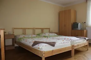 Ubytování v Hájovně Svatý Tomáš - Image 4