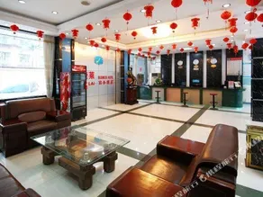 JIELAI BUSINESS HOTEL - Image 5