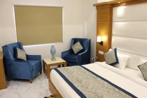 Hotel Aero Star - Image 4