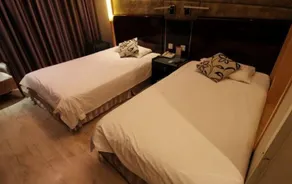 Shiweitian Holiday Hotel - Image 5
