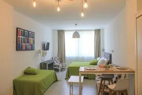 Central Suites Lecce - Image 2