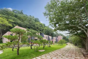 Gapyeong The Q24 Spa Pool Villa - Image 3