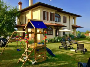 Villa Beatrice - Image 1