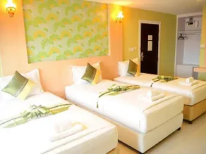 Bliss Hotel - Image 2