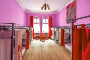 Babel Hostel - Image 5