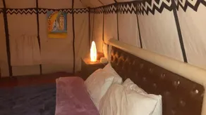 Luxury Desert Camp Nomade Life - Image 3
