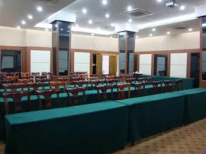 Xiamen Heyijia Garden Hotel - Image 5