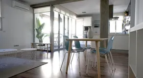Apartamento Playa Cabanyal - Image 3