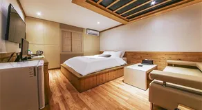 Hwangtobang Motel - Image 4