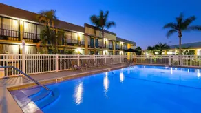Best Western Cocoa Inn - Image 4