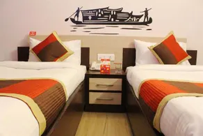OYO Rooms Hawa Sadak Bais Godam - Image 2
