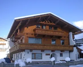 Gastehaus Glucksgrat - Image 4