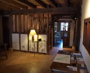 Casa Rural Adobe - Image 2