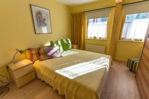 Ferienwohnung Reitgestüt Waldeck - Image 4