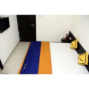 Vista Rooms At Bapu Gandhi Nagar - Image 5
