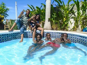 Sunrise Villa Guest House Rio Nuevo - Image 4