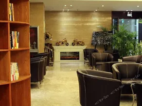 James Joyce Coffetel Rizhao Hotel - Image 2