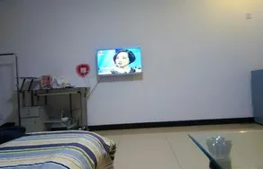 Beijing Qingyunjun Linshan Apartment - Image 4