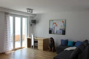 Holiday Apartment Alpenblick - Image 3