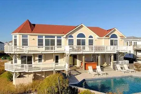 Sea Esta 404 8 Bedrooms 8 Bathrooms Home - Image 4