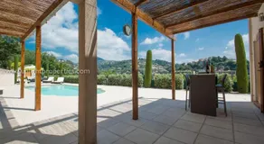 Sunlight Properties - "Villa Mimosa" - Peaceful - Pool and Views - Image 3
