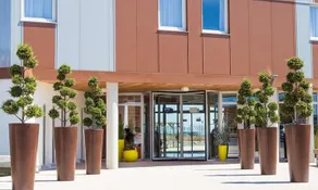 Hotel Kyriad Prestige DIJON NORD - Valmy - Image 3