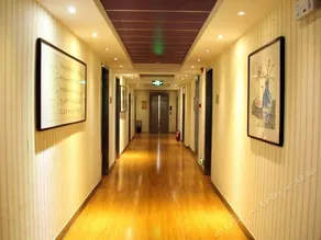 Jindun Express Hotel - Image 3