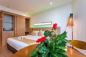 Nha Trang Wind Sea View Apartments - Image 3